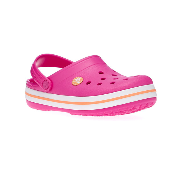 CROCBAND CLOG Kinder - Freizeitschuhe