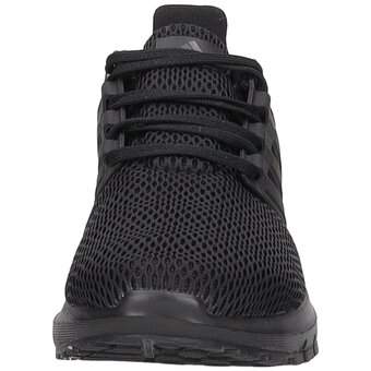 adidas Ultimashow Running in schwarz