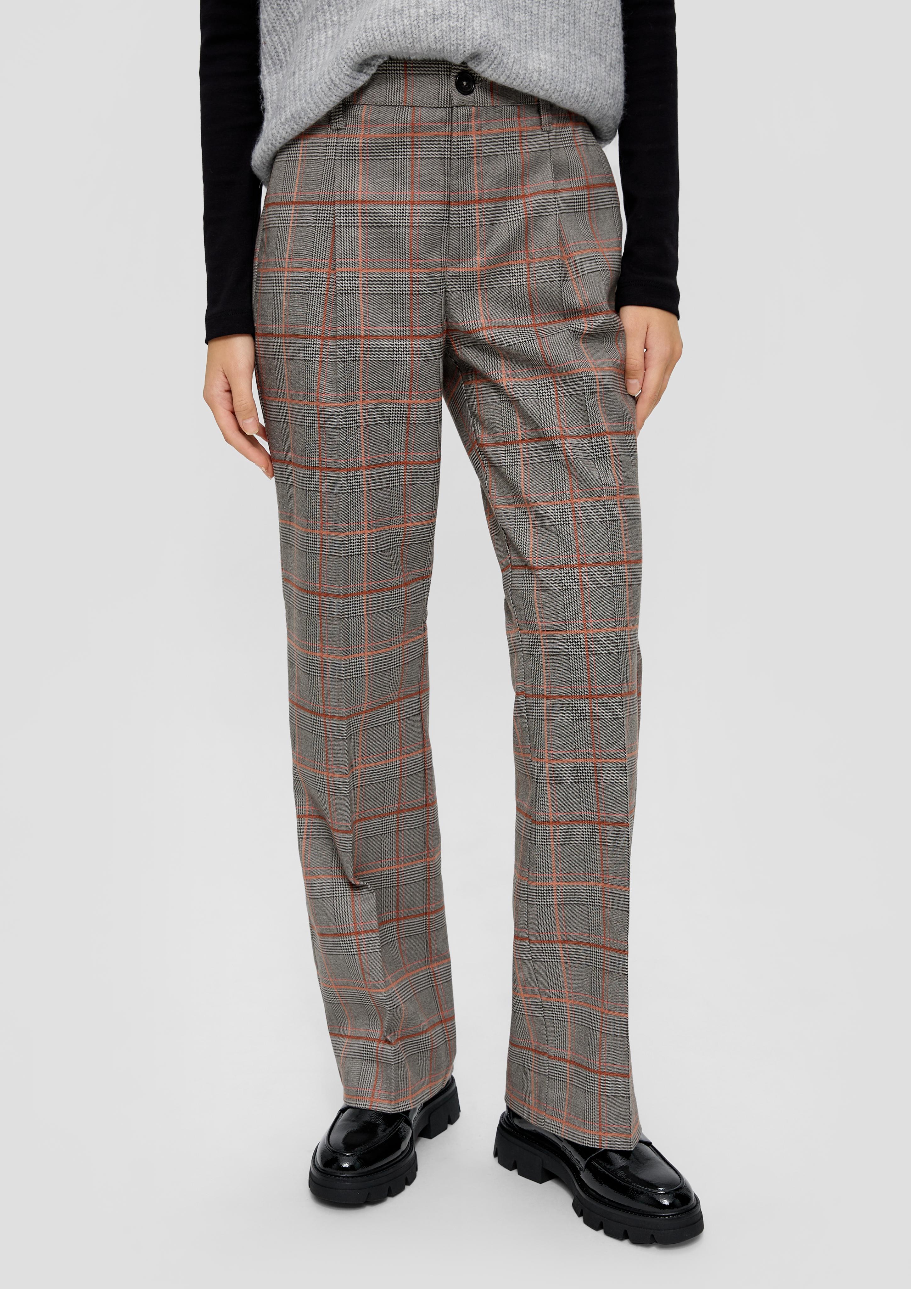 Regular: Wide Leg Hose  2134886-20N0