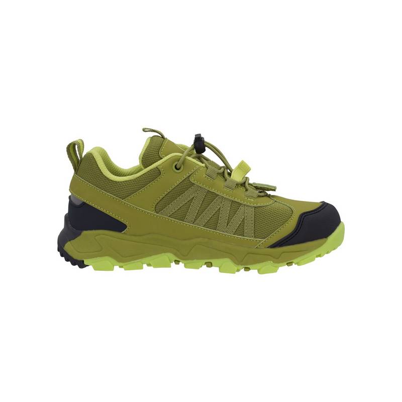 Trollkids Tronfjell low Wanderschuhe Kinder