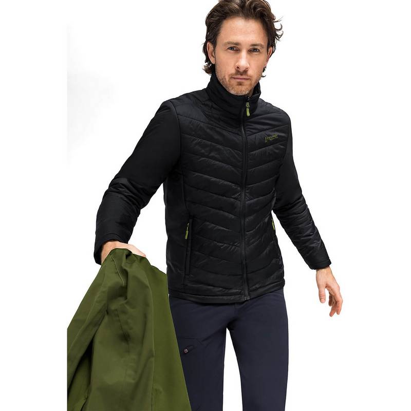 Maier Sports Ribut Outdoorjacke Herren