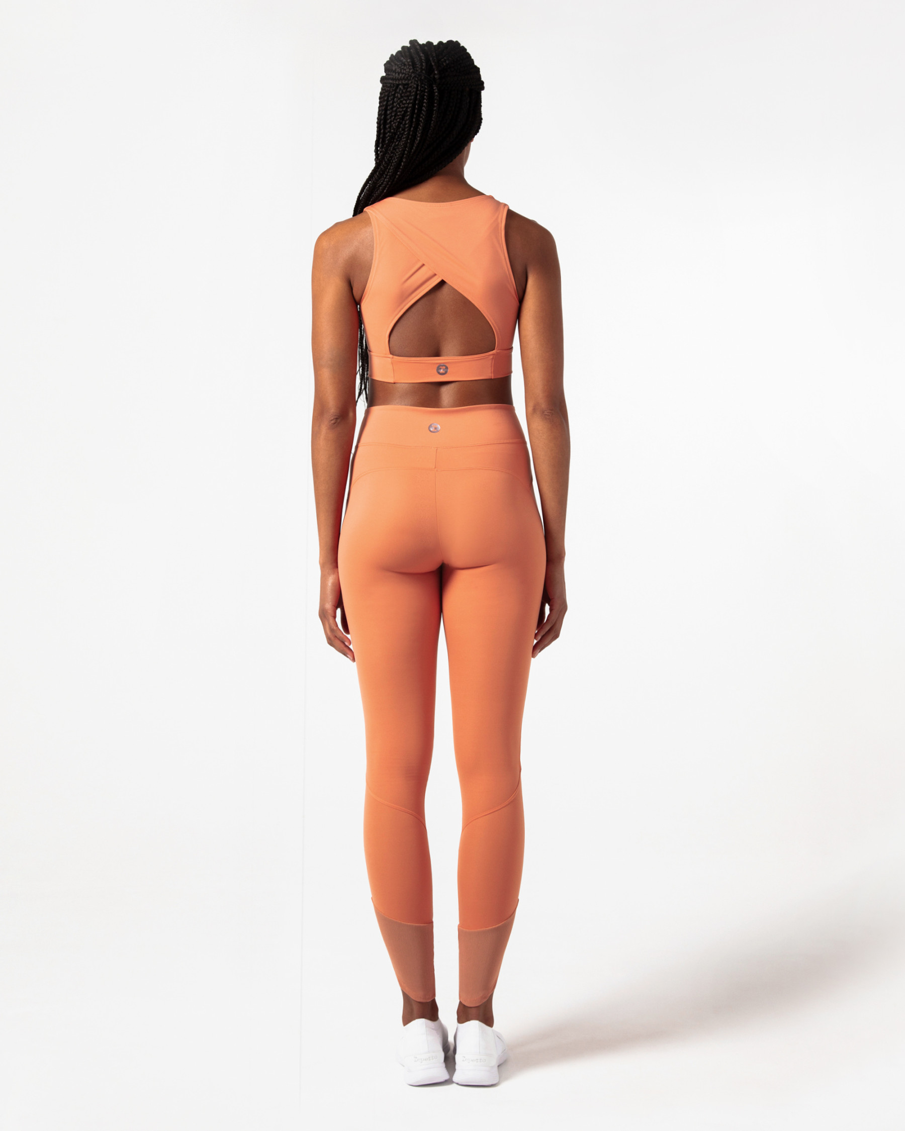 Active Silk leggings