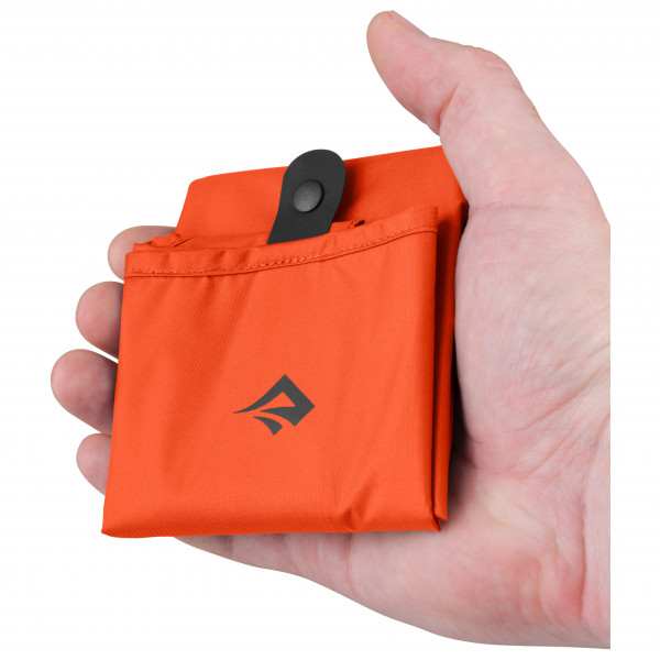 Sea to Summit - Fold Flat Pocket Shopping Bag - Umhängetasche