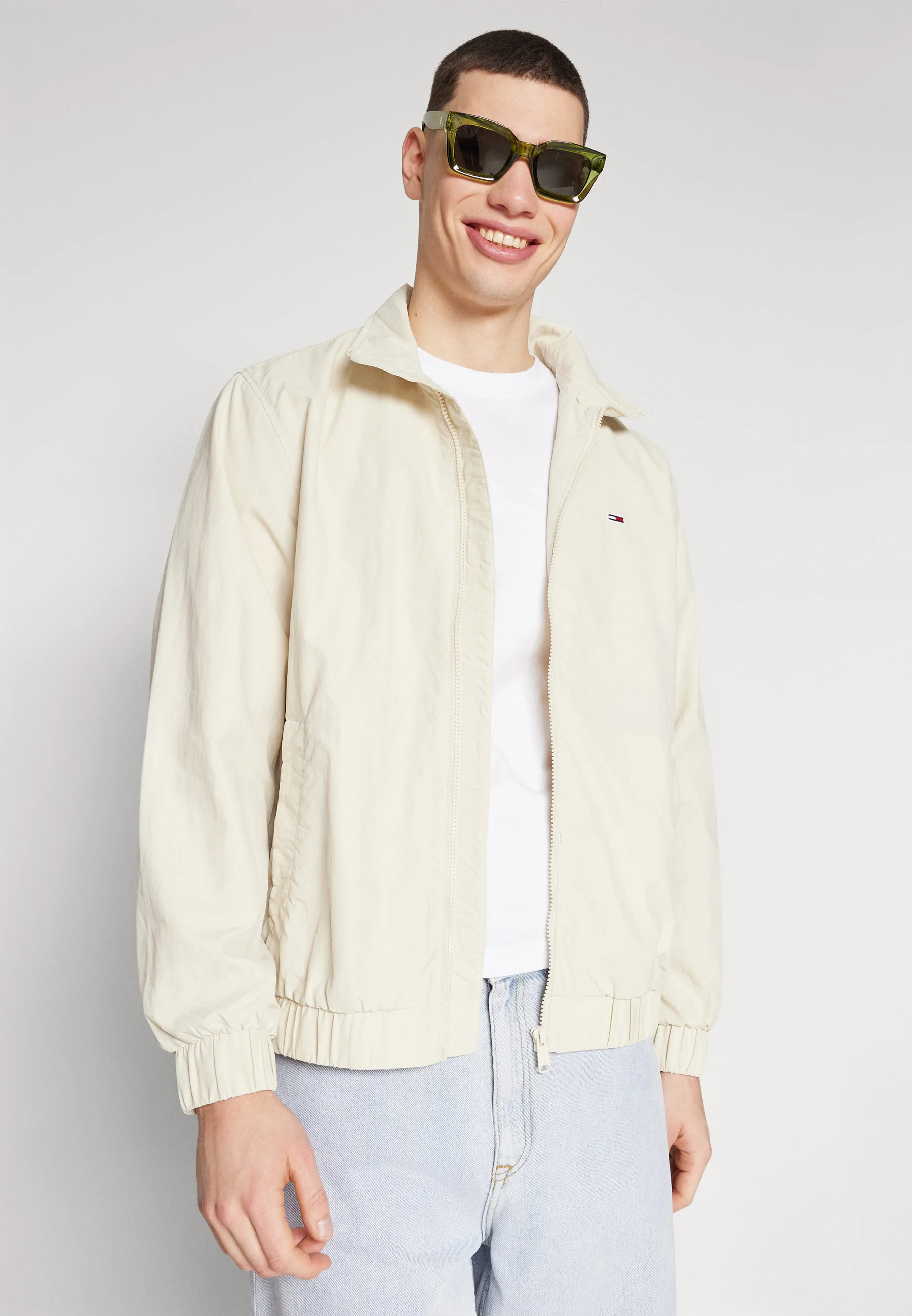 Chaqueta esencial Tommy Jeans - Chaqueta bomber