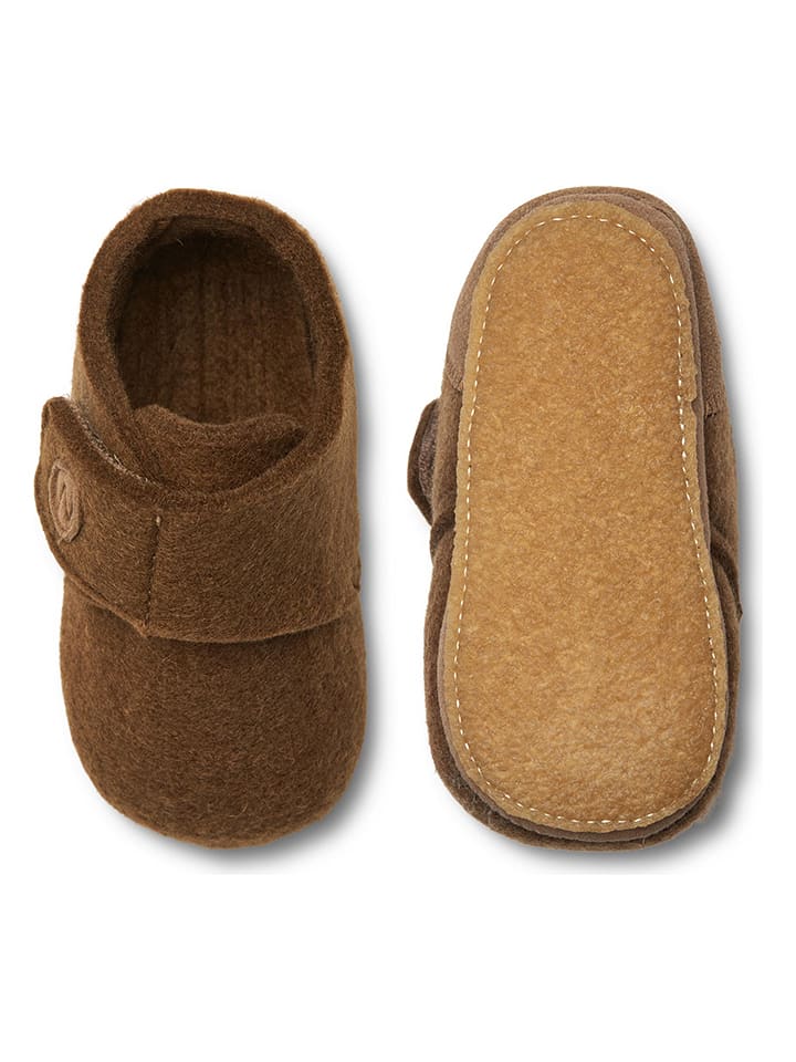 Wheat Hausschuhe 