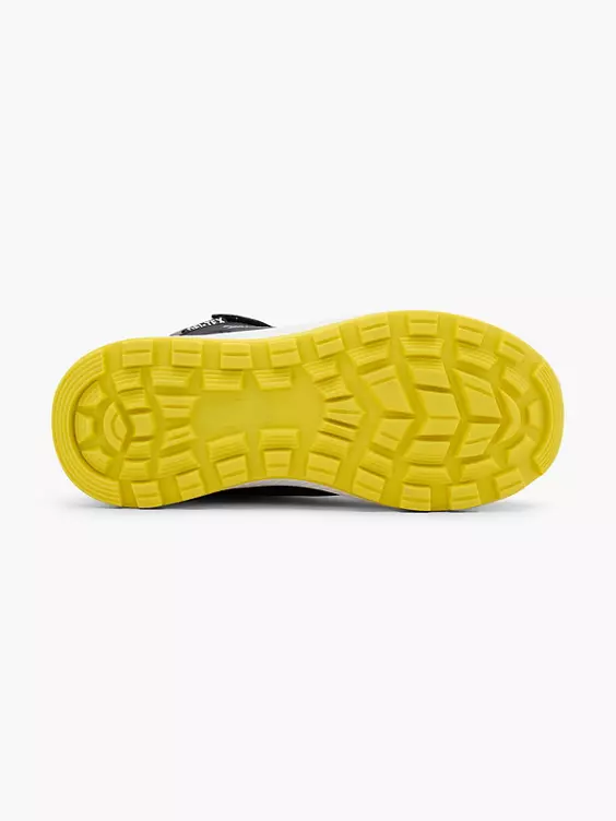Pokémon Boots