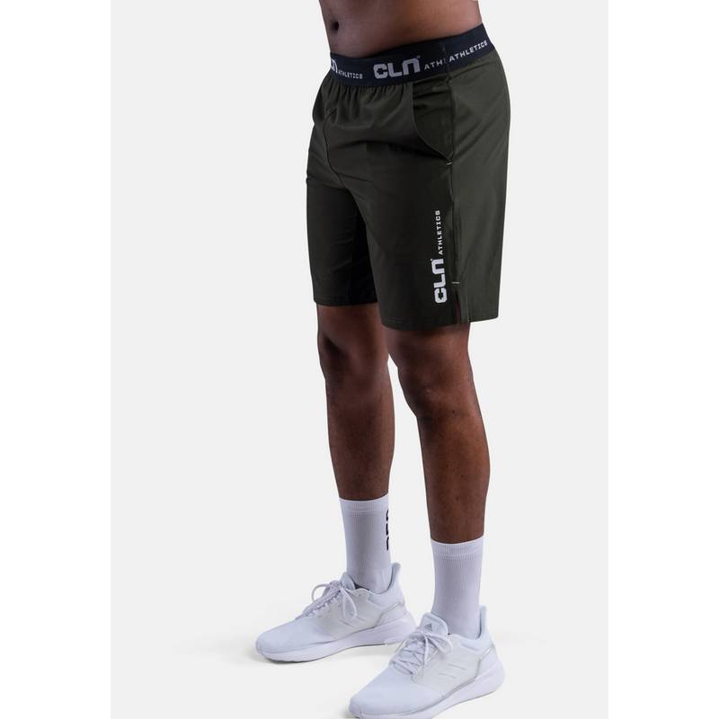 CLN Athletics Dino Funktionsshorts Herren