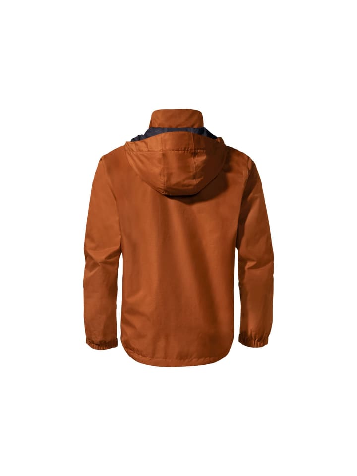 Vaude Jacke & Weste in braun günstig kaufen XXL