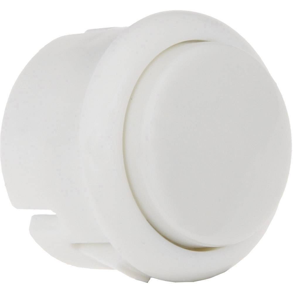 Joy-it Arcade Button mit Mikroschalter - Farbe Barebone-PC