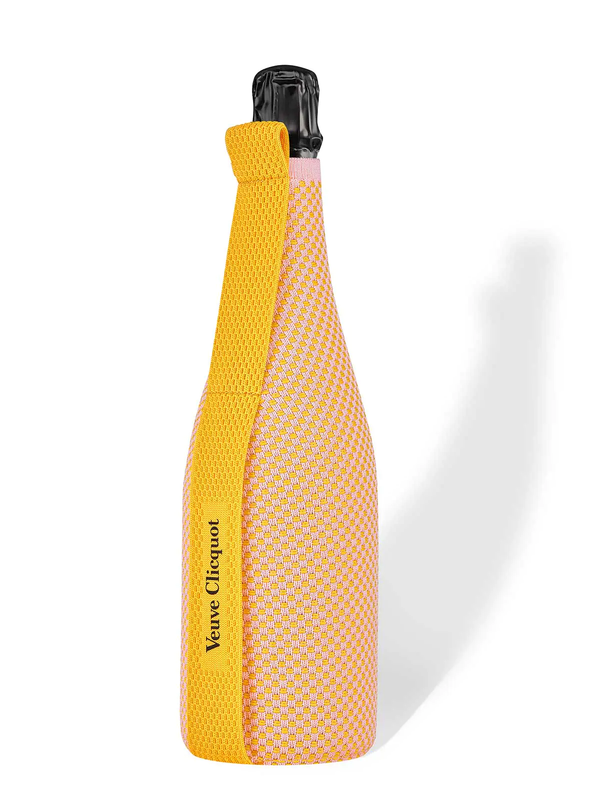 Veuve Clicquot Rose Ice Jacket