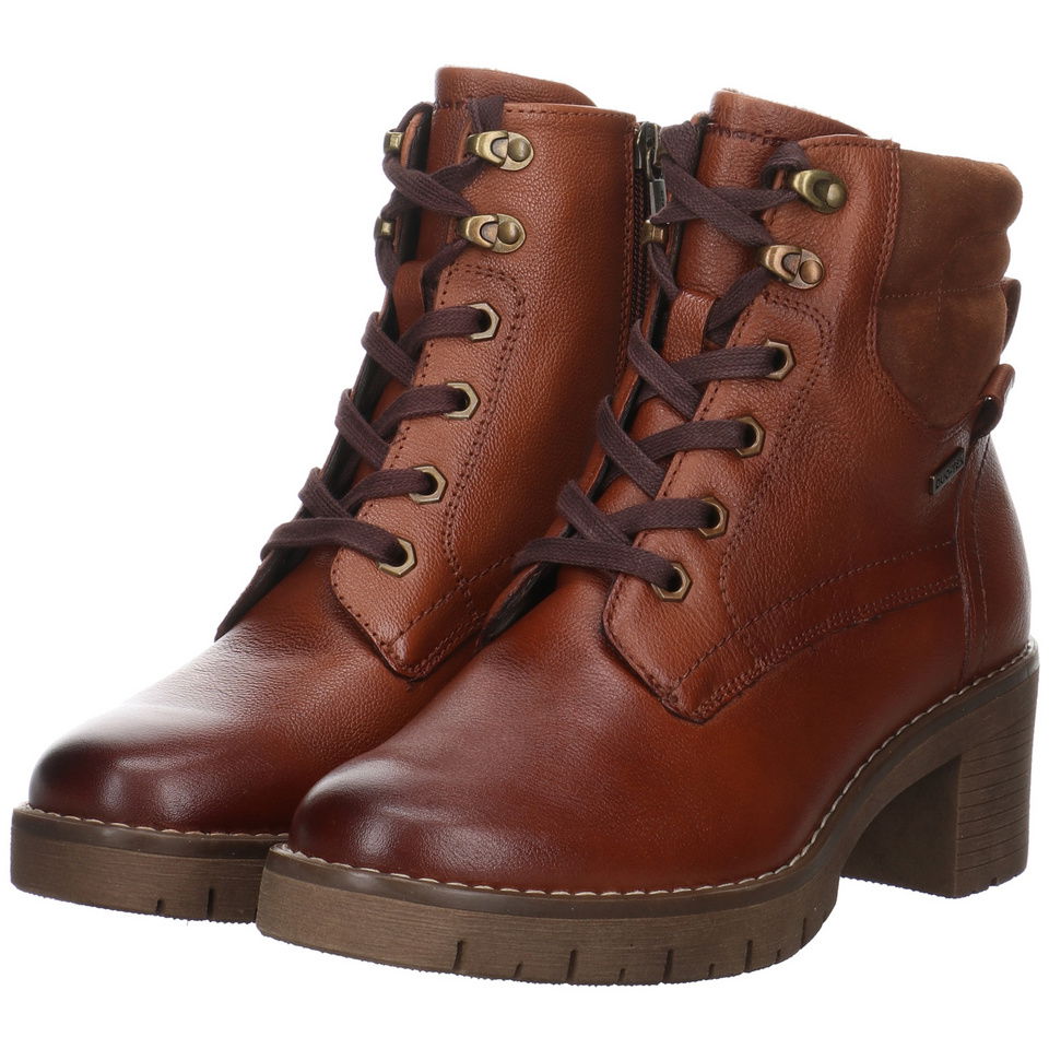 Tamaris Comfort Schnürstiefelette