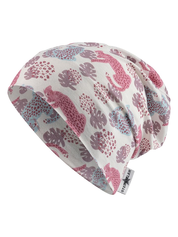 Sterntaler Beanie 