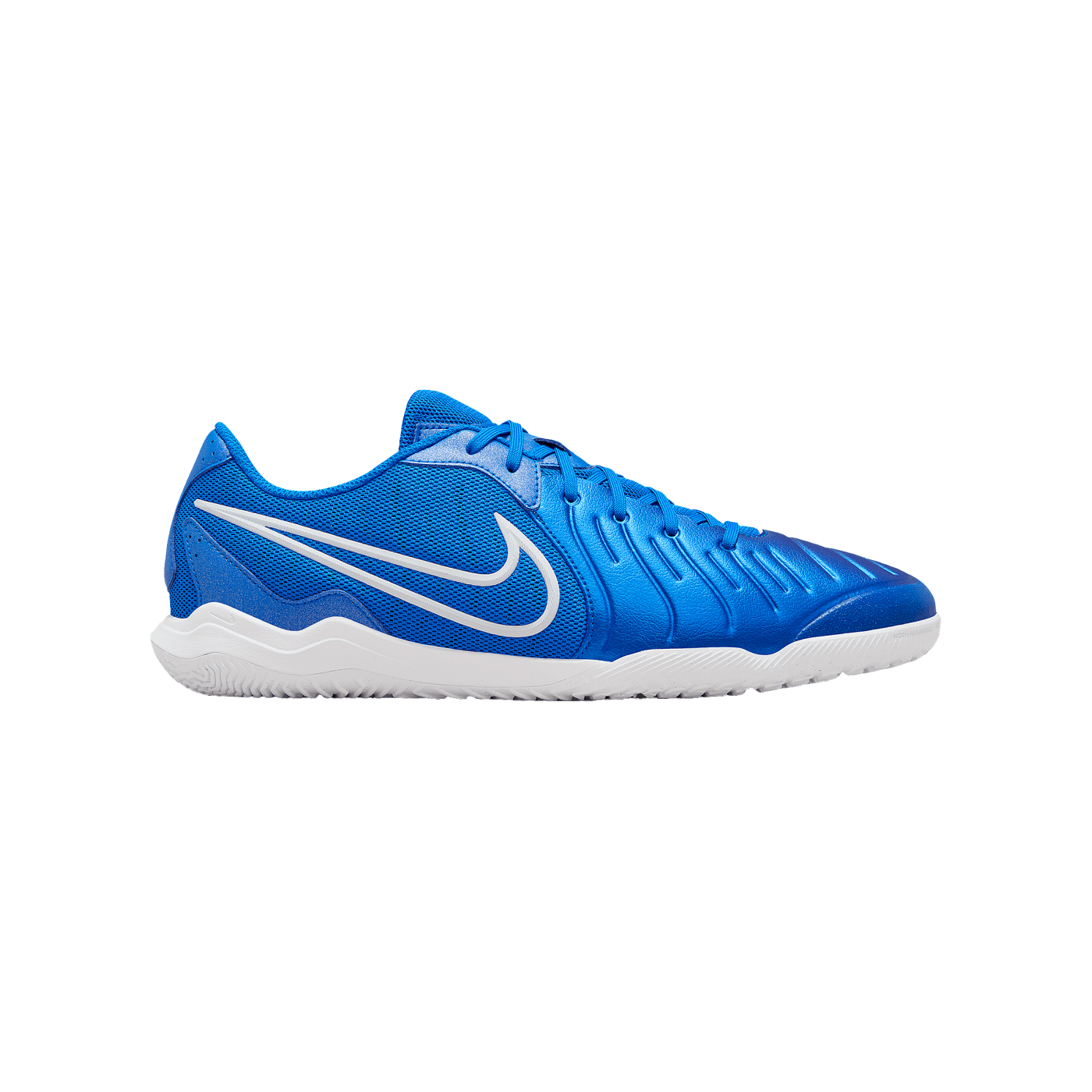 Nike Tiempo Legend X Academy IN Blau F400