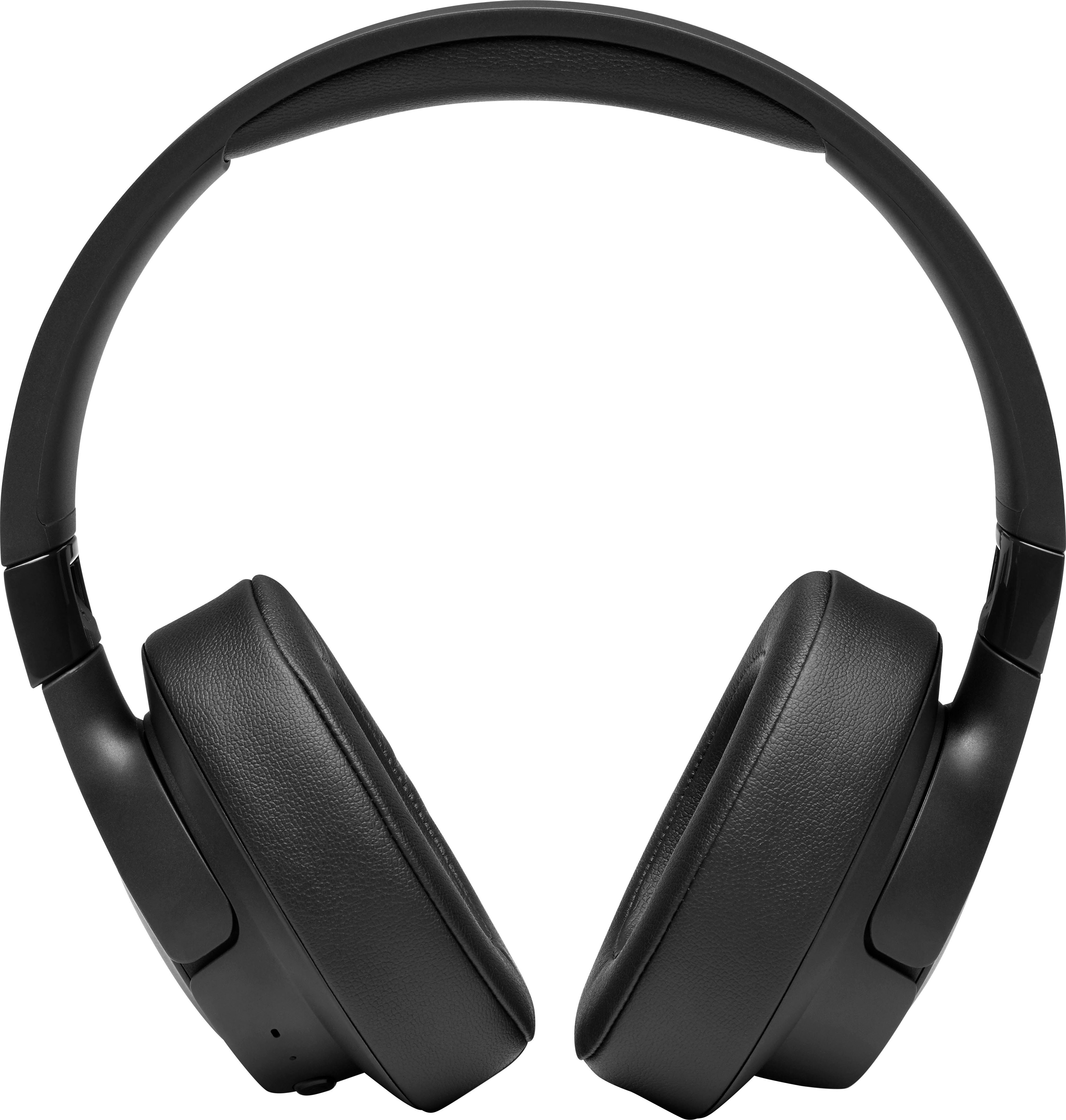 JBL TUNE 710BT kabelloser Over-Ear-Kopfhörer (Freisprechfunktion, Multi-Point-Verbindung)