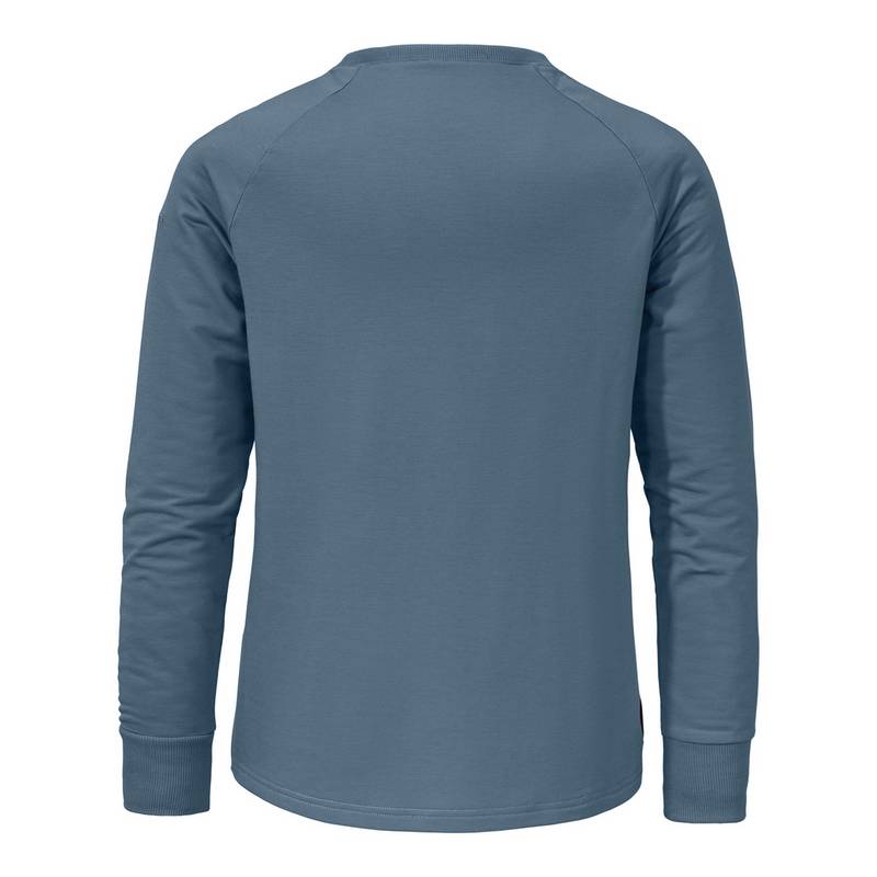 Schöffel Longsleeve Breslau L T-Shirt Damen