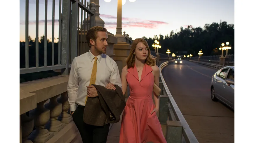 La La Land