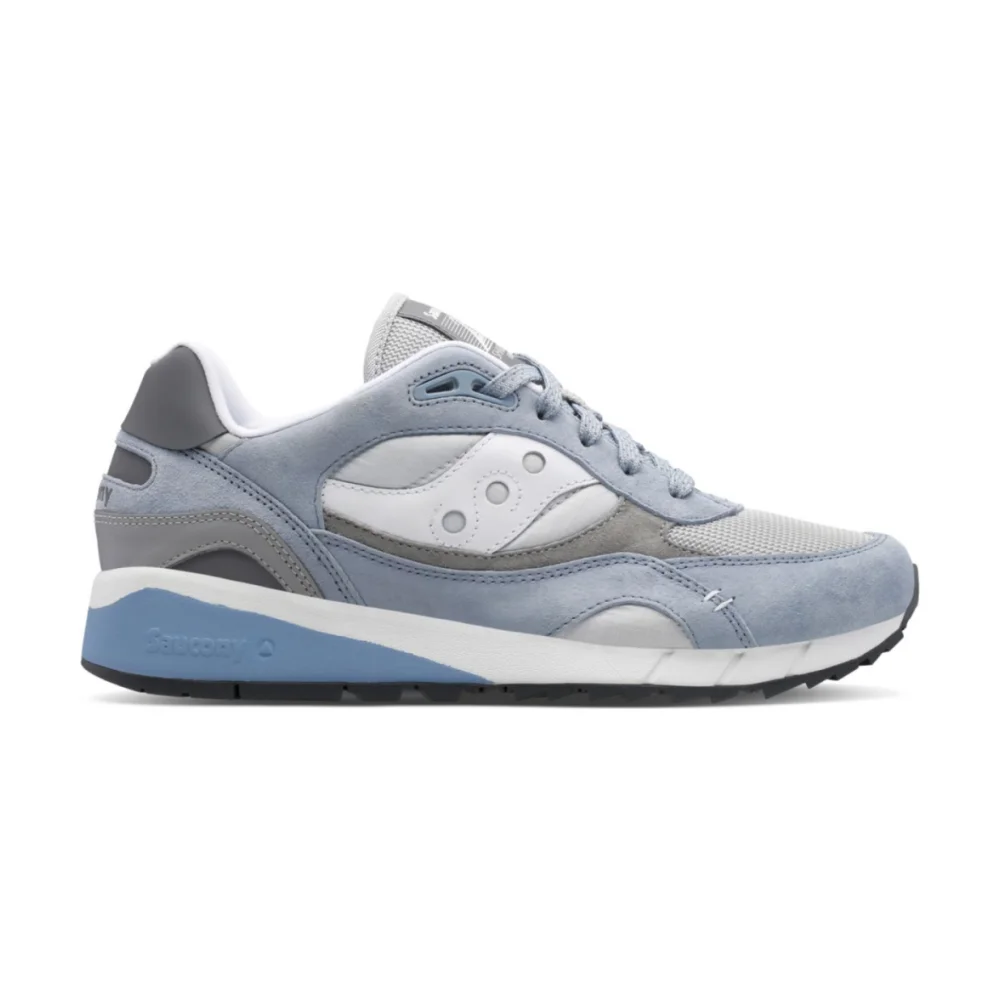 Saucony Shadow 6000 S70674-1 / blau