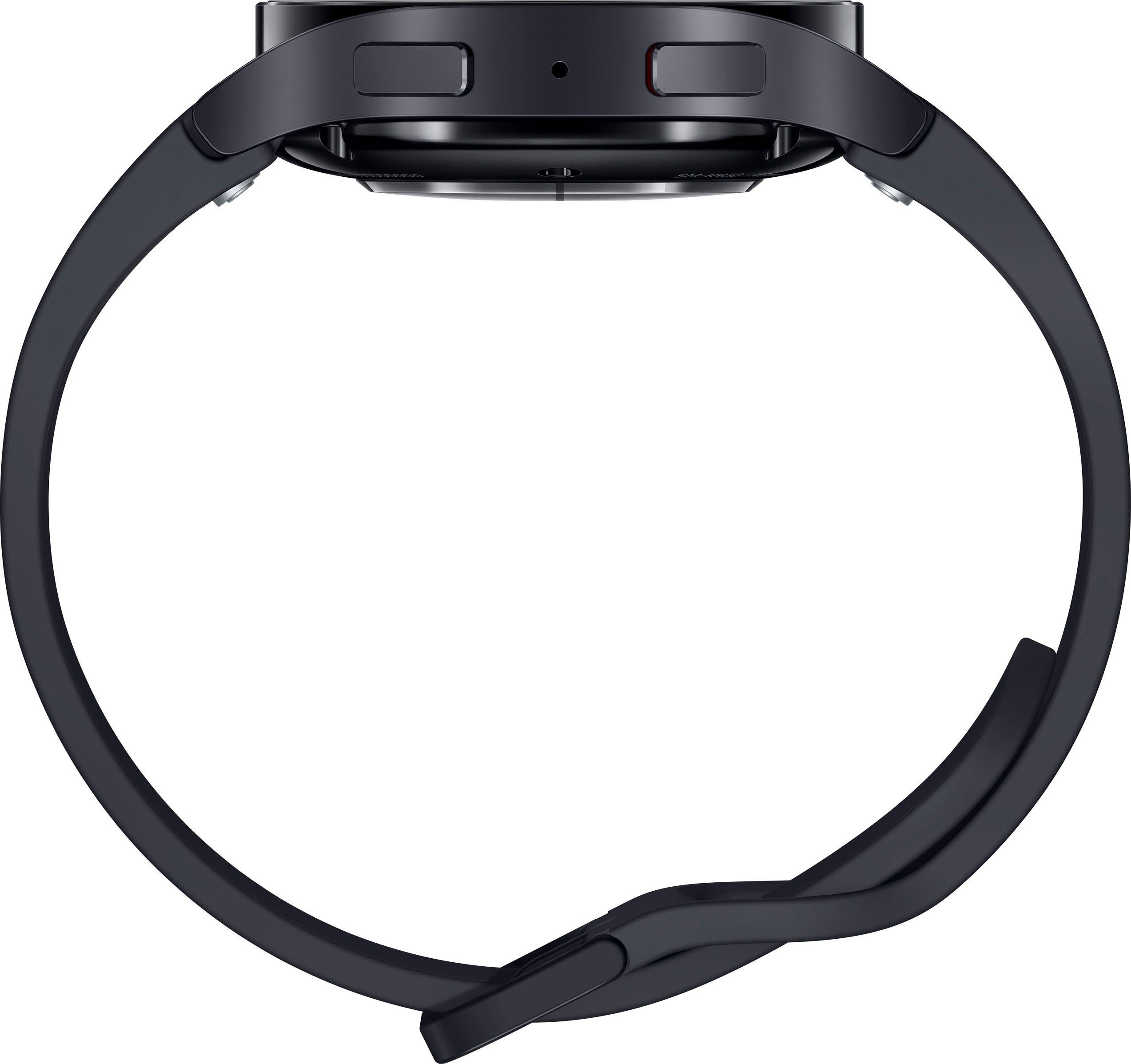 Samsung Galaxy Watch 6 40mm Smartwatch (3,33 cm/1,3 Zoll, Wear OS by Samsung)