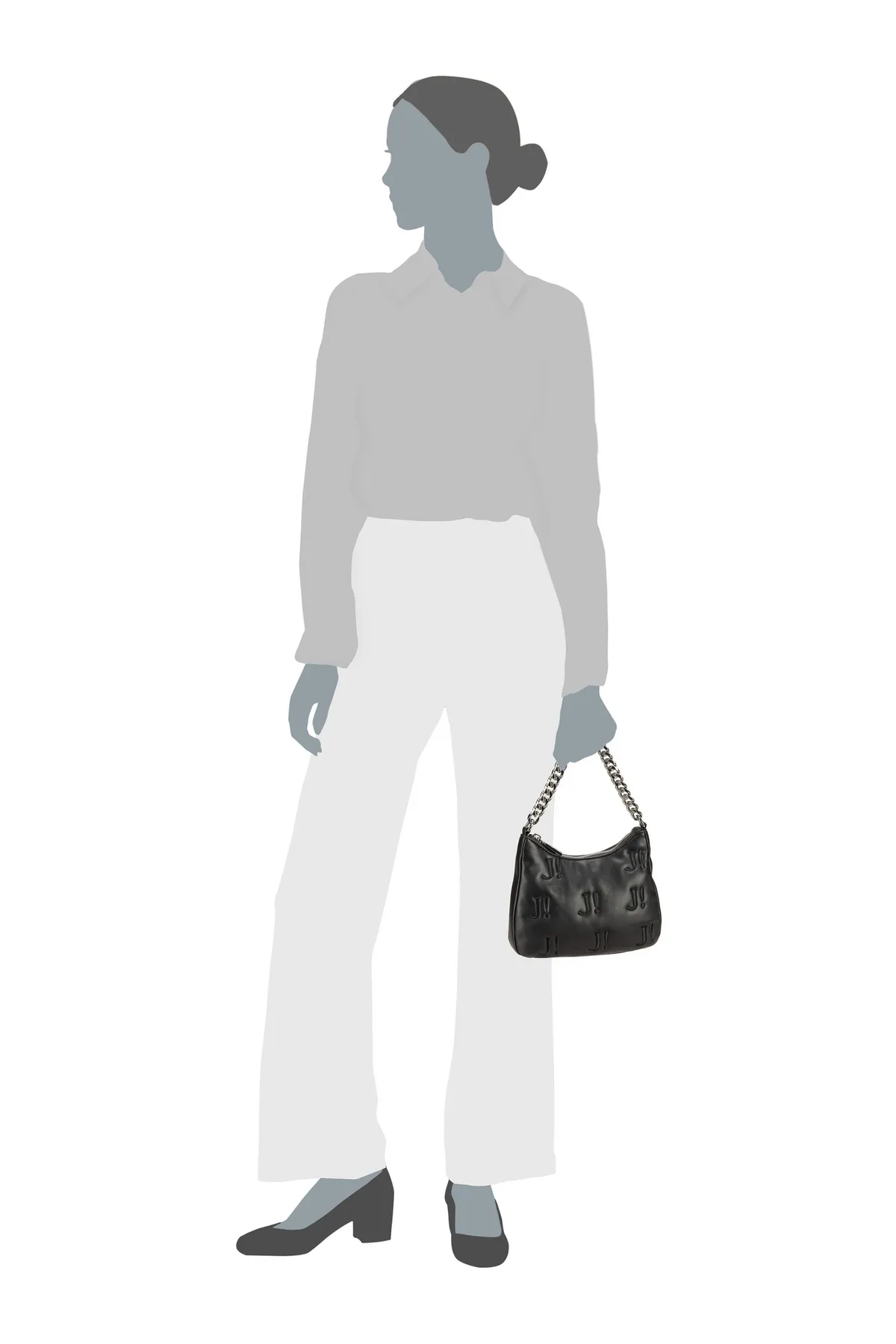 JOOP!  Handtasche Serenita Annelie Shoulderbag SHZ