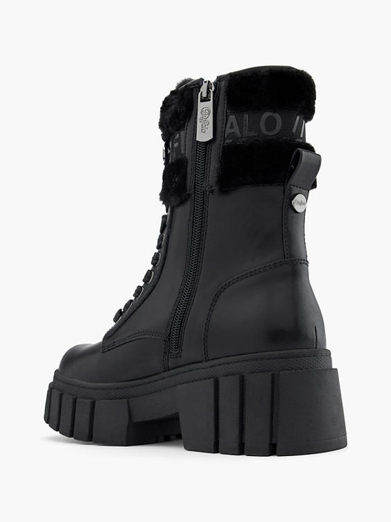 Buffalo Schnürboots