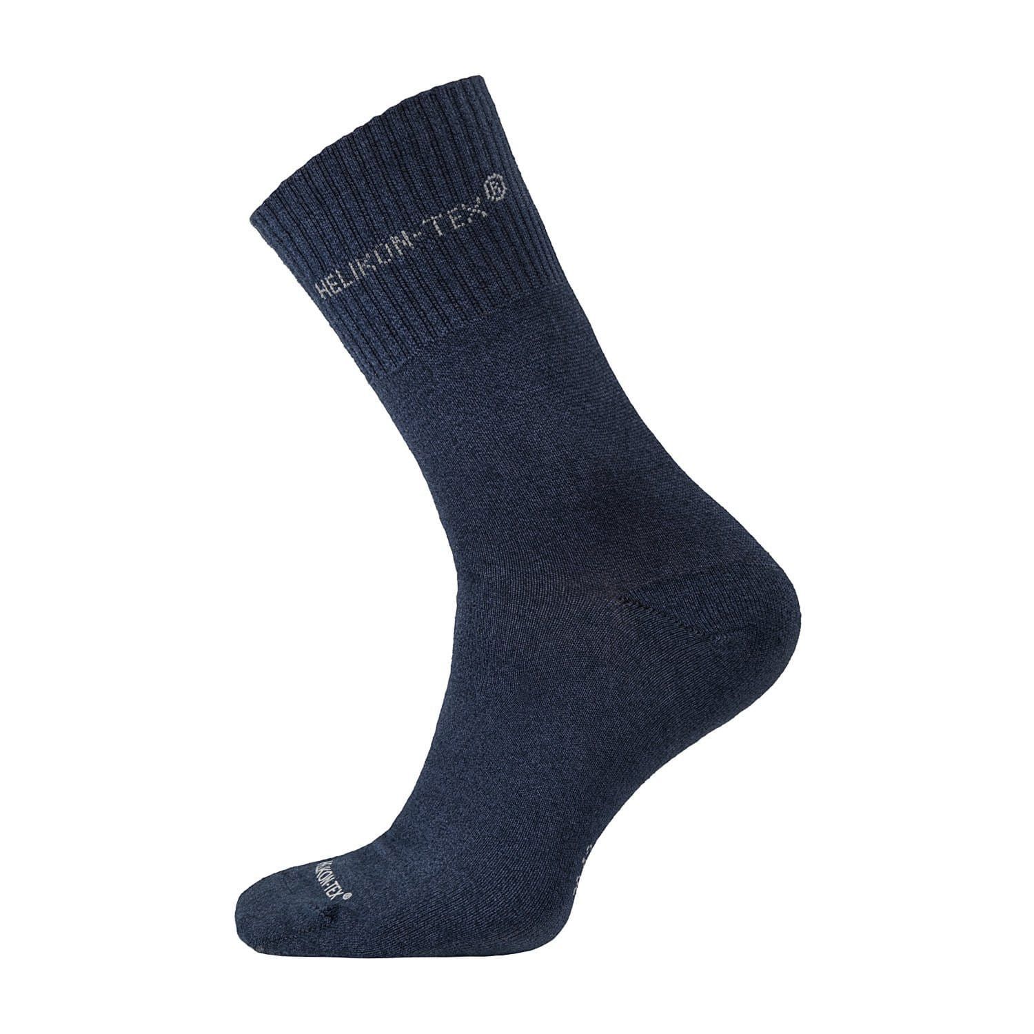 All Round Socks 3er Pack