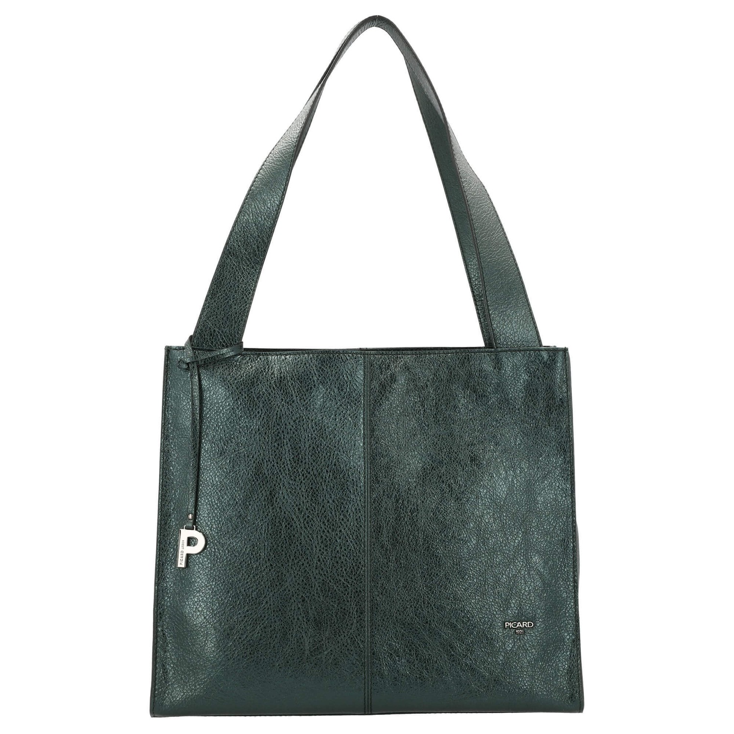 Mellica - Shopper Rindsleder