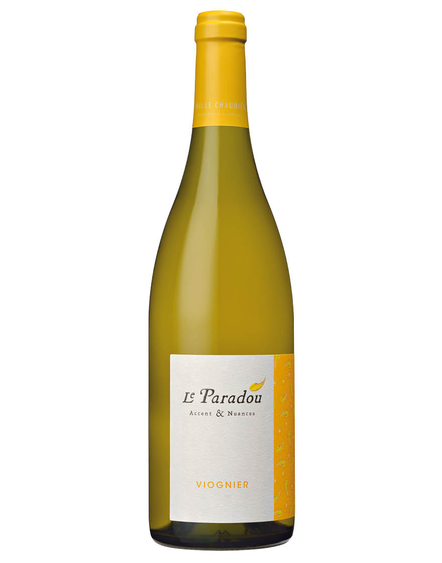 Méditerranée IGP Viognier 2022 Le Paradou 0,75 ℓ