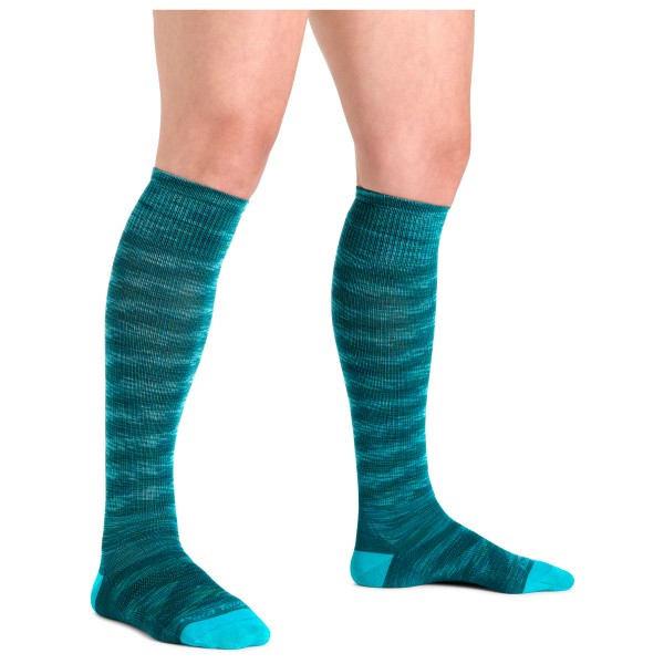 Darn Tough - Women's RFL OTC Ultra-Lightweight - Skisocken