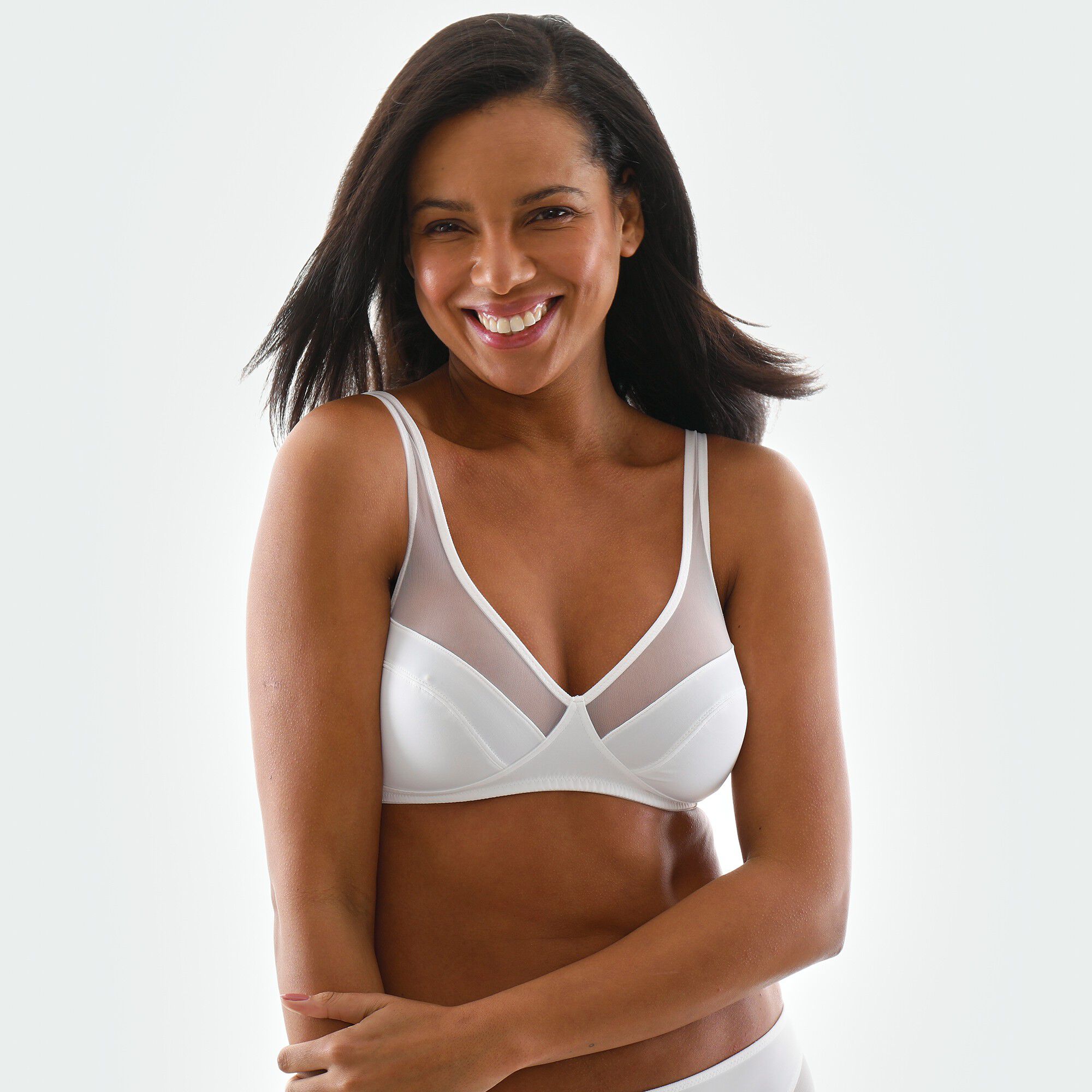 Soutien-gorge Generous uni