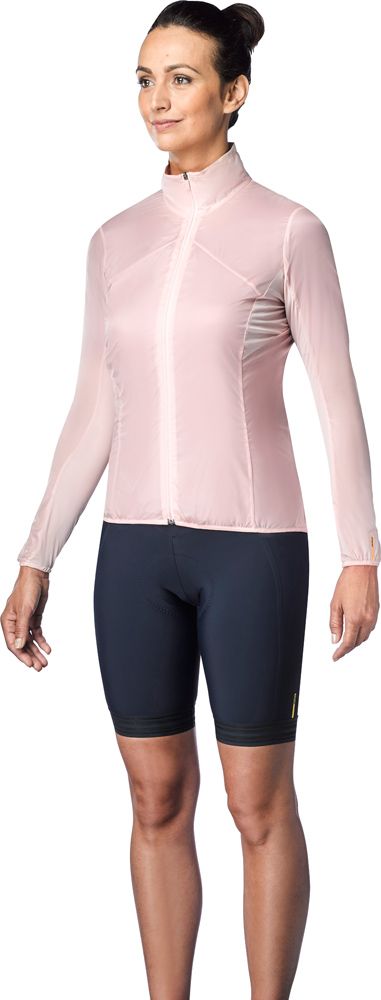 Mavic Sirocco - Damen Windjacke kaufen | Bike-Discount
