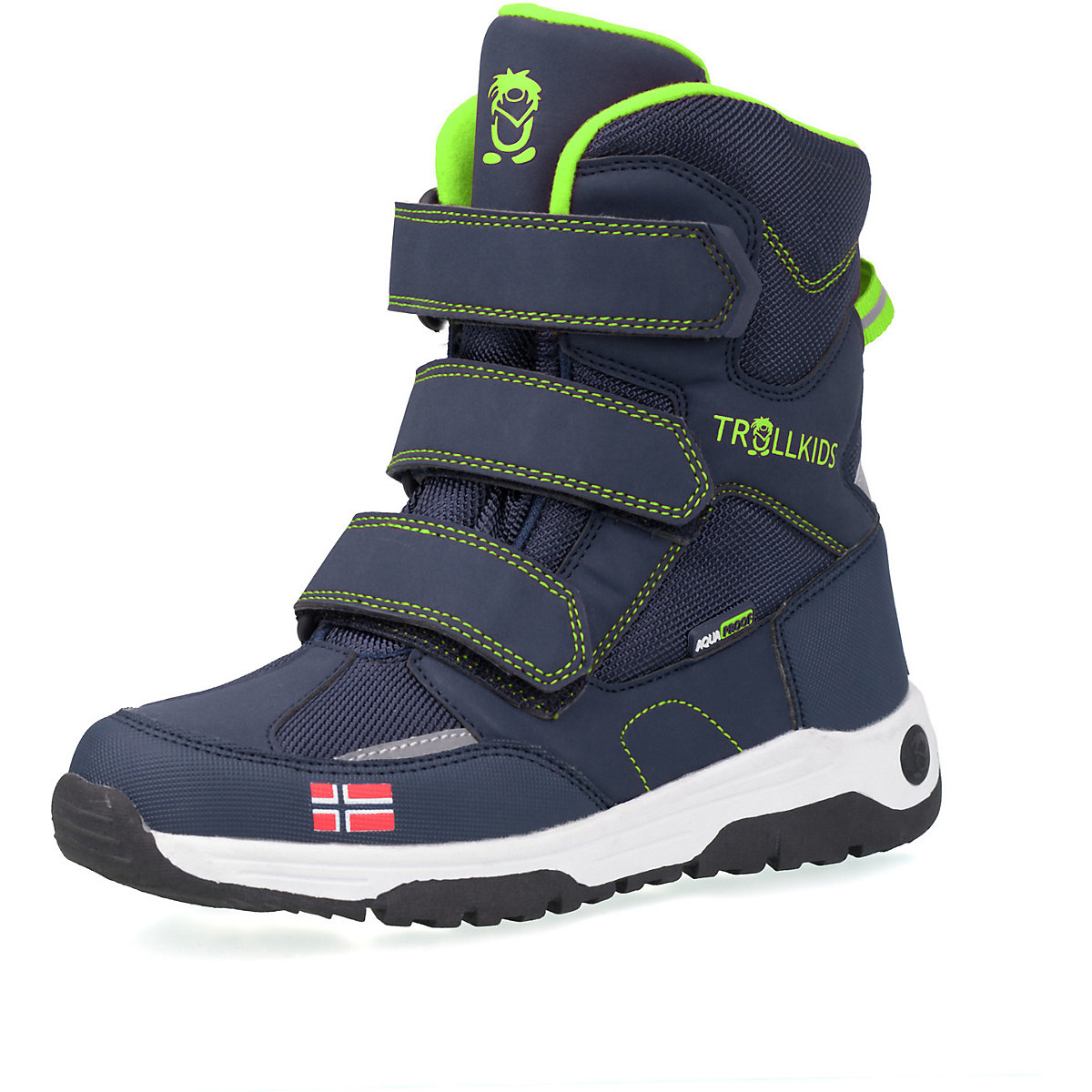 Winterstiefel für Jungen