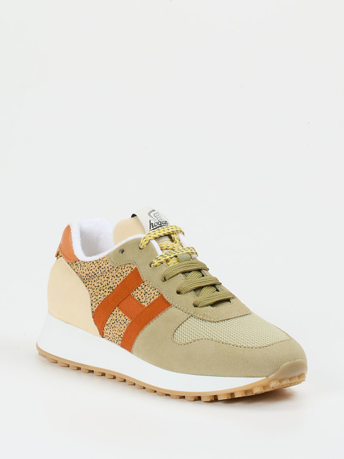 Sneaker-16636030001 Hogan