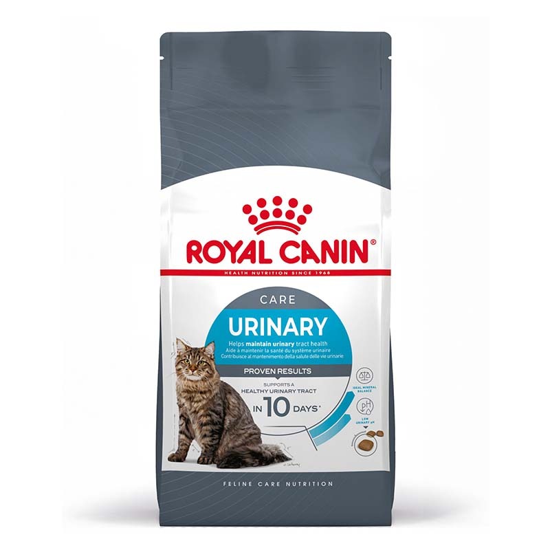 ROYAL CANIN Trockenfutter ROYAL CANIN Urinary Care 10 kg