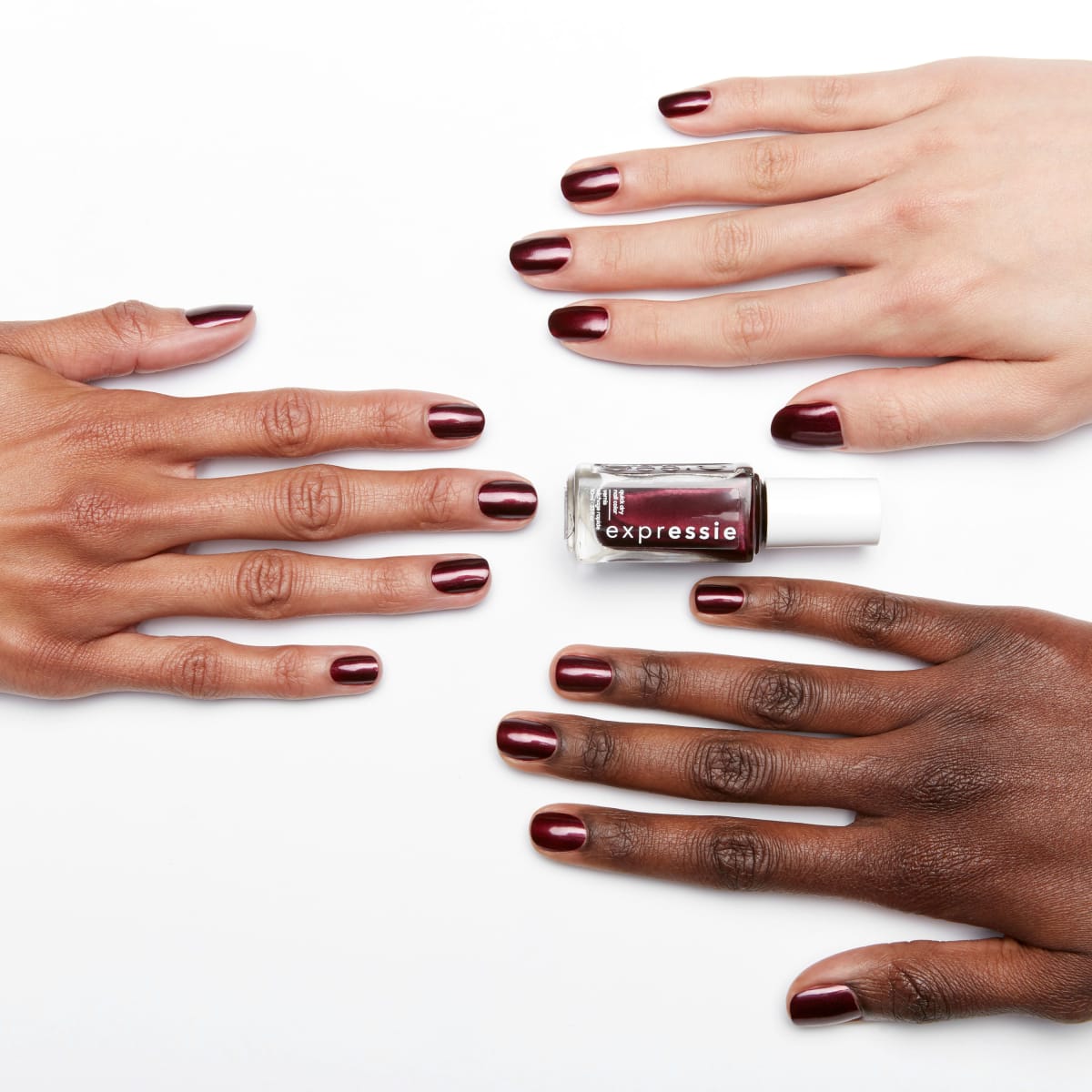 Nagellack Expressie 260 Breaking The Bold, 10 ml