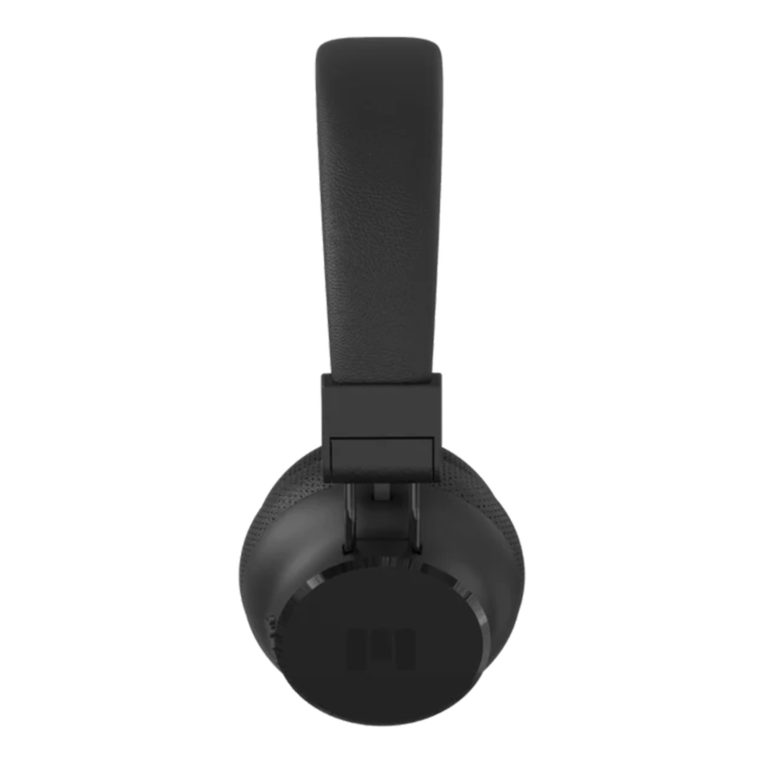 Moove35 Pro Kopfhörer - Schwarz