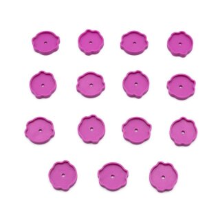 Token Sleeves for The Quacks of Quedlinburg (219)