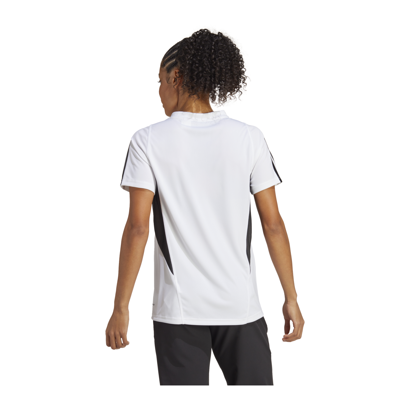 adidas Tiro 23 Competition Trikot Damen Weiss