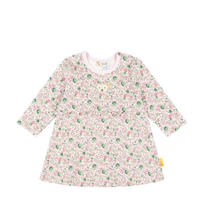 Kleid, rosa für Mädchen