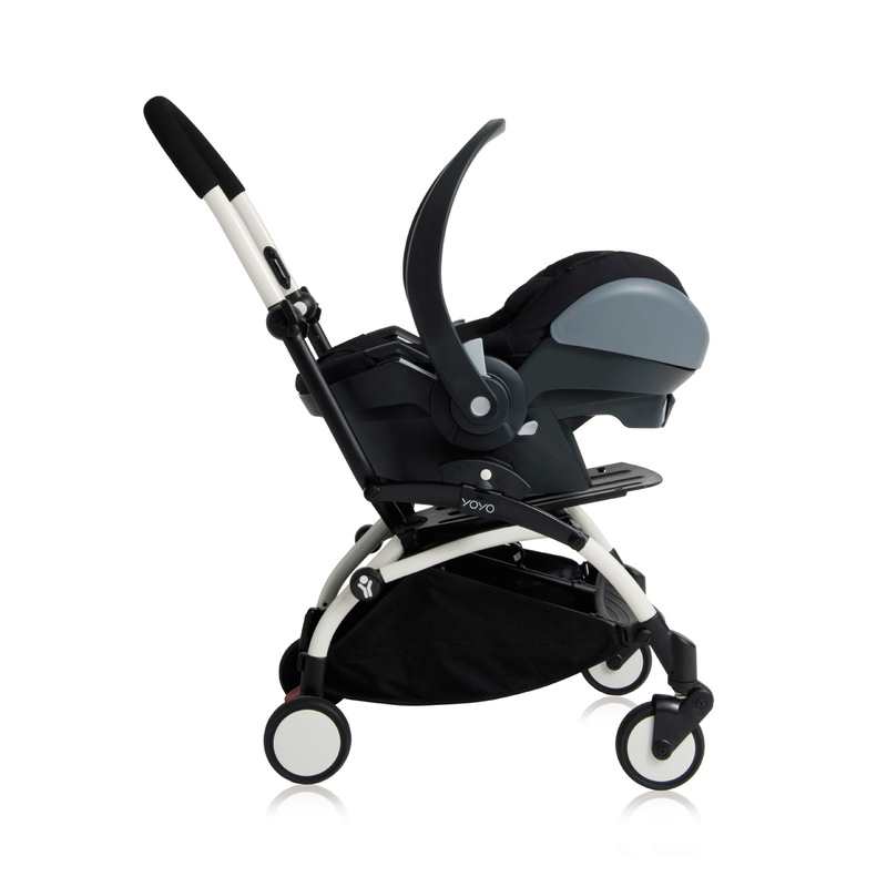 Adaptateurs siège-auto YOYO+ Babyzen