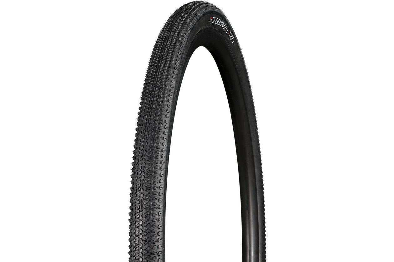 Bontrager GR1 Team Issue 700x35c