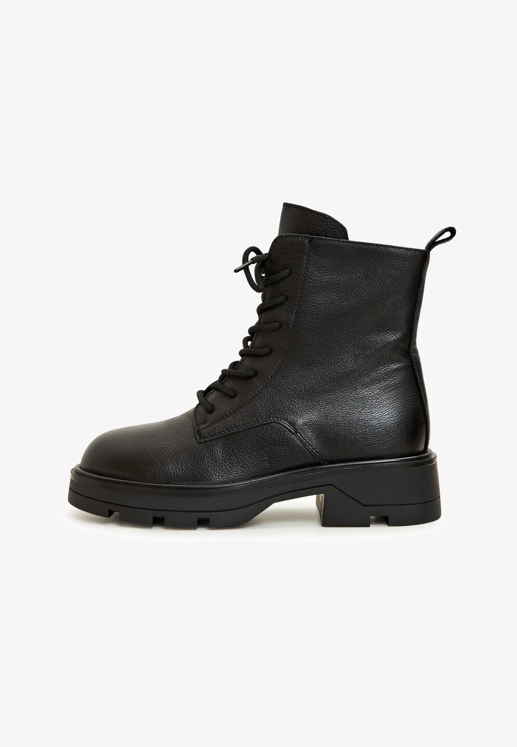 Cesare Gaspari BOTAS DE PLATAFORMA - Botas de nieve