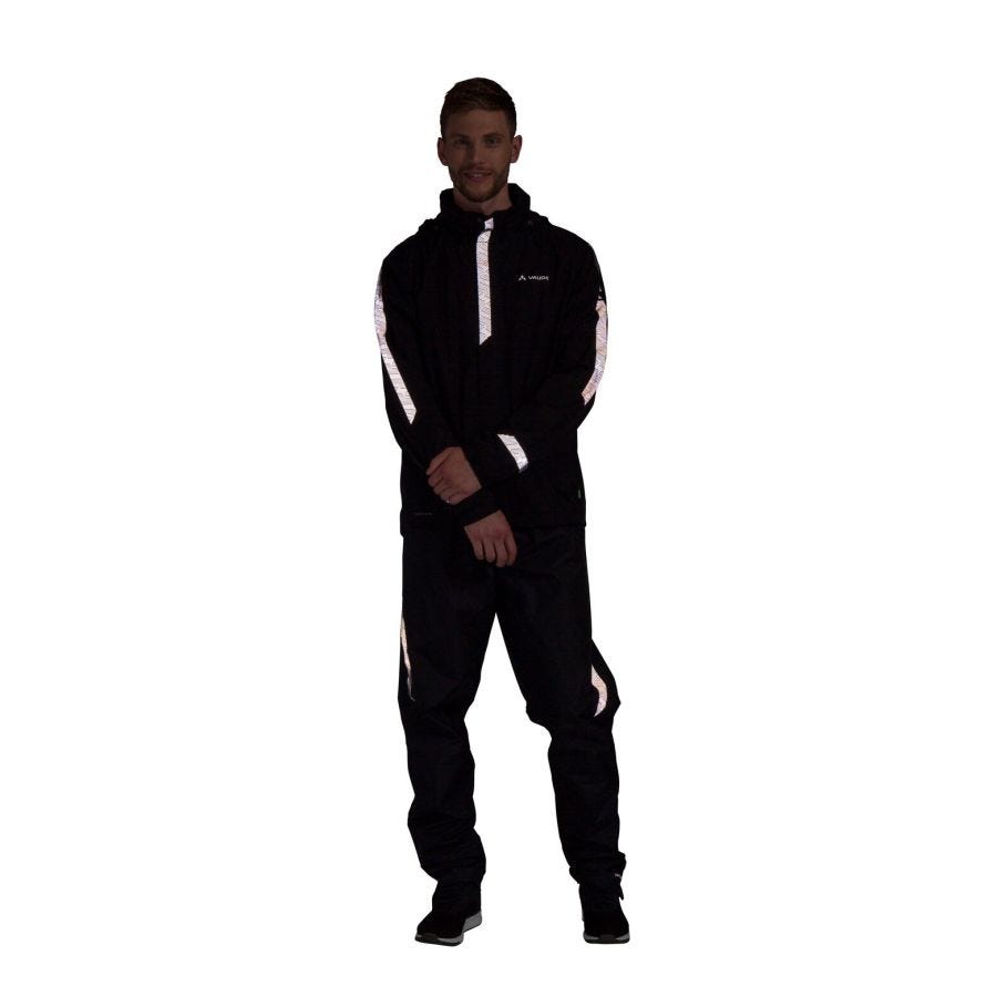 Luminum II Regenjacke Herren