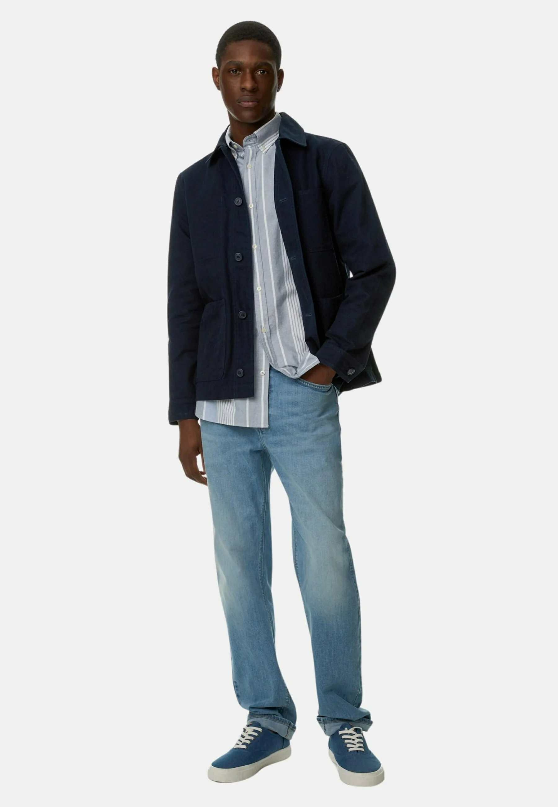 Chaqueta ligera Marks & Spencer CHORE