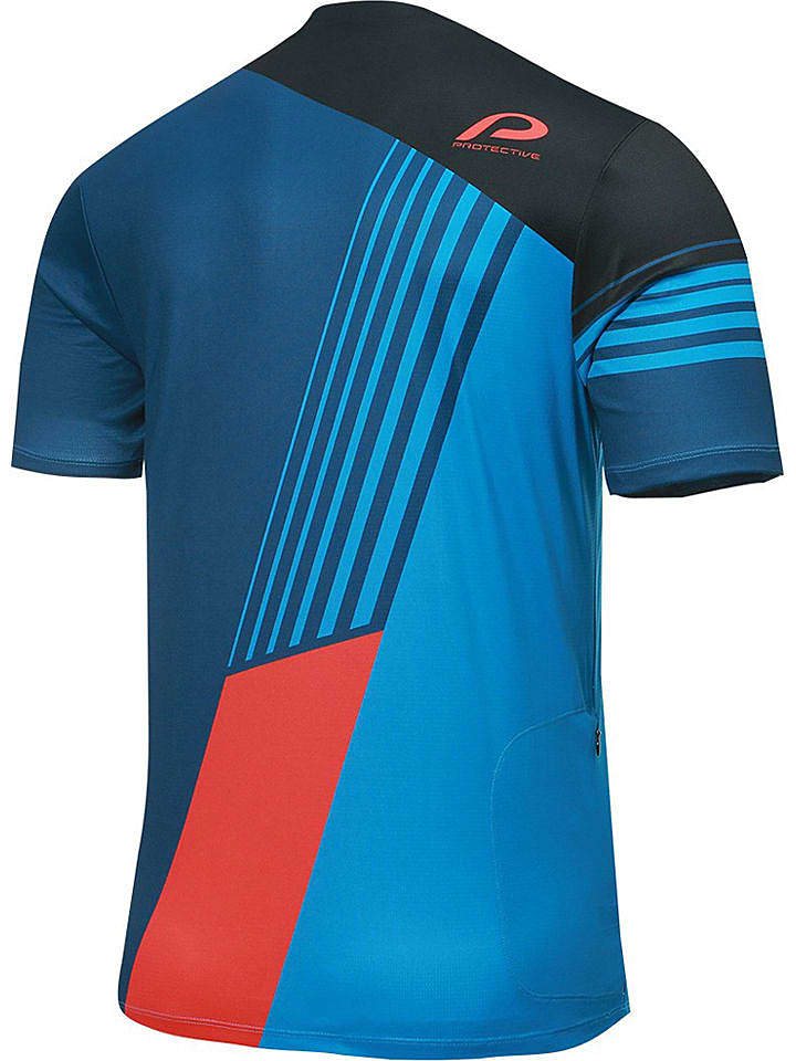 Protective Fahrradshirt 