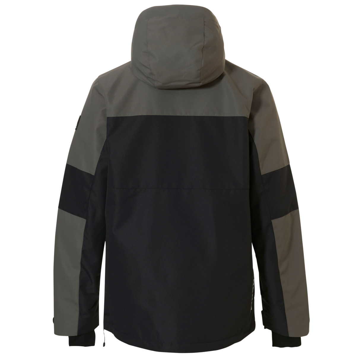 Rehall Becks-R Mens Snow Winterjacke schwarz