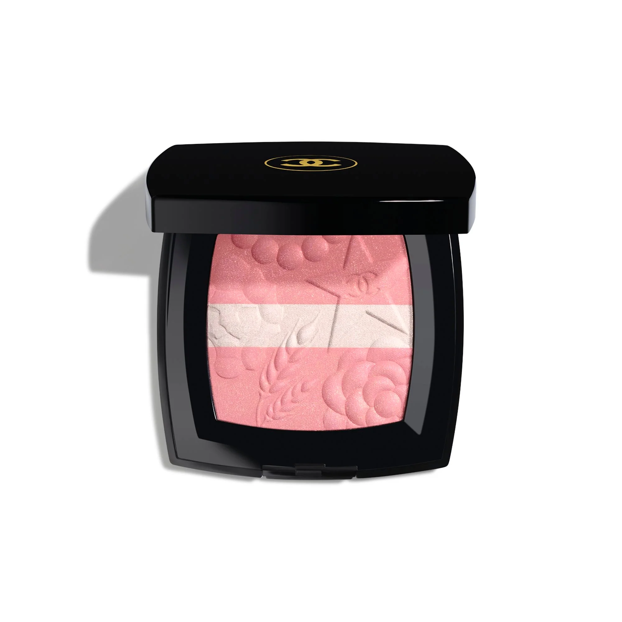 LES SIGNES DE CHANEL - BELYSENDE POWDER BLUSHER