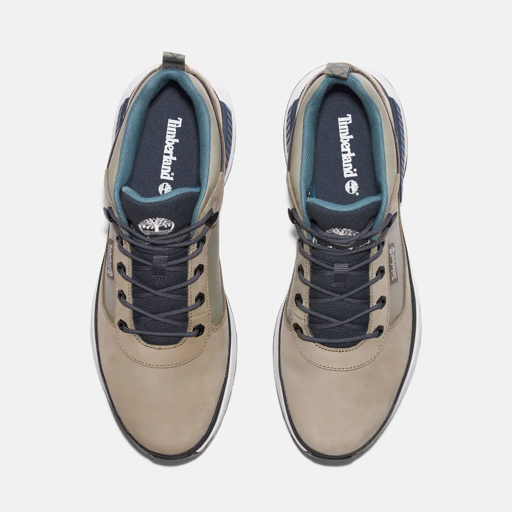 Timberland Field Trekker Hiking TB0A6A48EO21 / braun