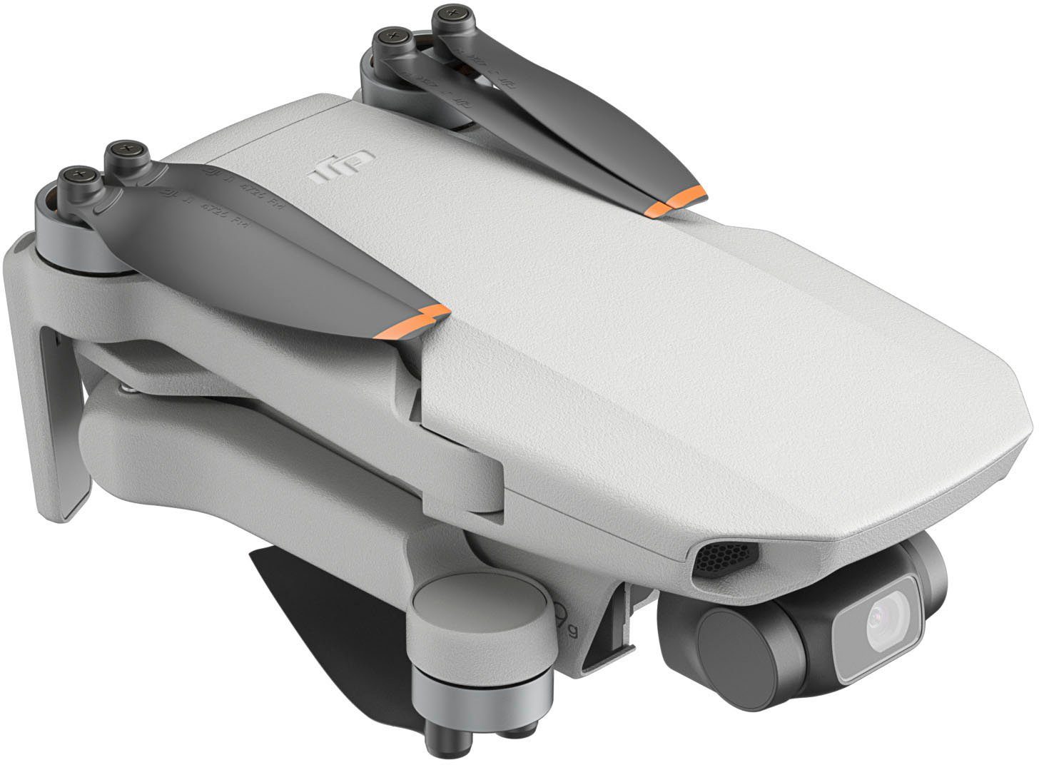 DJI MINI 2 SE Drohne (2,7K)
