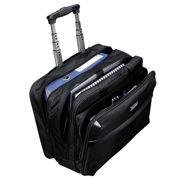 Business Laptop-Trolley XRAY