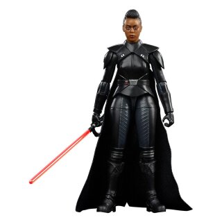 ** % SALE % ** Star Wars The Black Series Reva (Third Sister)